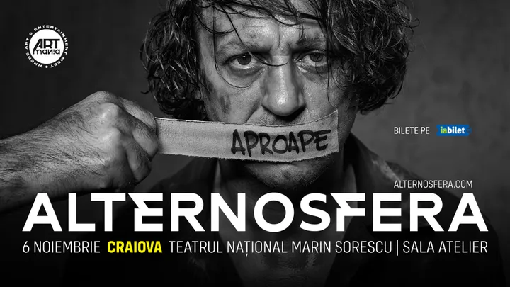 Aproape ALTERNOSFERA