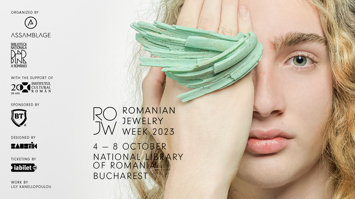 Romanian Jewelry Week 2023