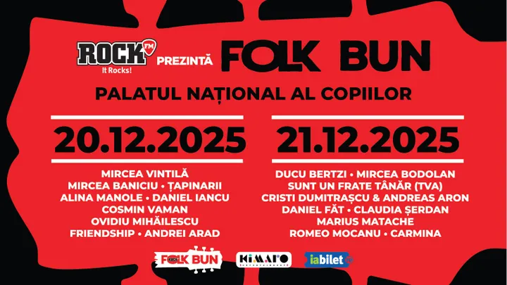 Gala Folk Bun