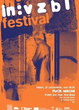 Timisoara: Fuck Nikon!