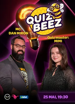 The Fool: Quiz Beez