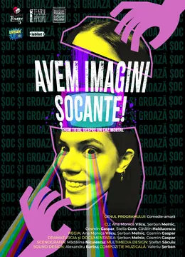 Avem imagini șocante