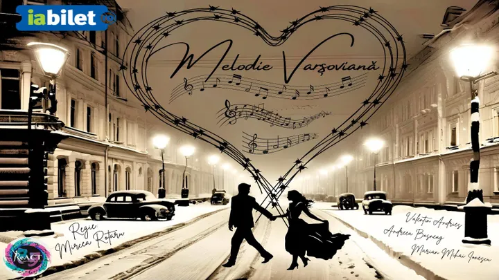 Melodie Varșoviană