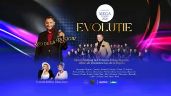 Evoluție | Turneu Leo de la Roșiori