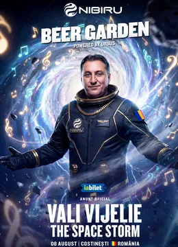 Nibiru: Vali Vijelie