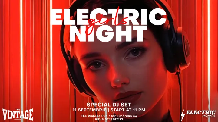 Electric Nights