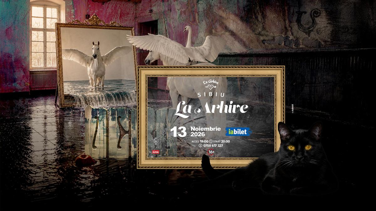 Ocru - Acolo unde | Live