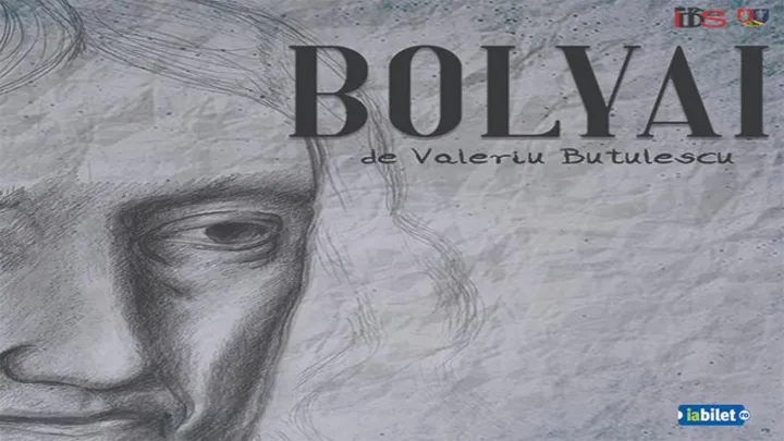 Petroșani: „Bolyai” de Valeriu Butulescu