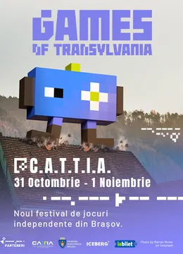 Games of Transylvania