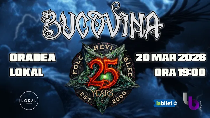 Oradea: Bucovina live