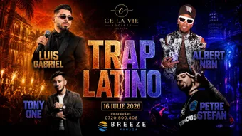 Old Money & Trap Latino