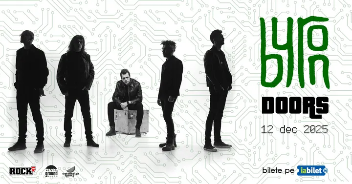 Constanta: Concert byron Live
