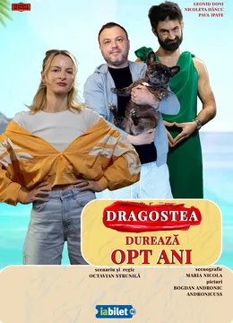 Buzau: Dragostea dureaza 8 ani
