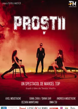 Prostii