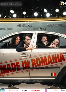 Made in Romania