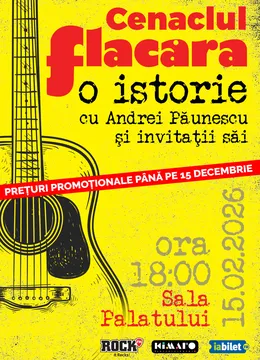 Cenaclul Flacara