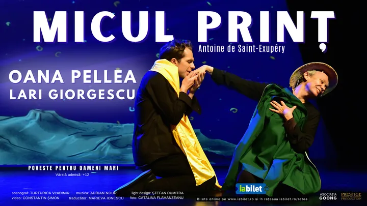 Constanta: Micul Print