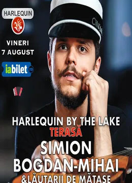 Mamaia: Concert Bogdan Simion & Lautarii de Matase - Super Show