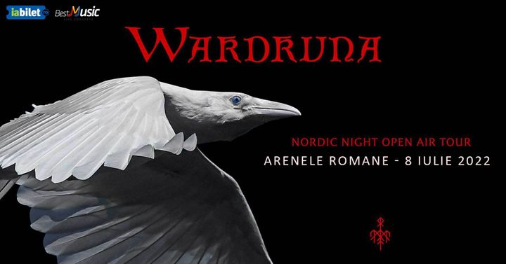 Wardruna
