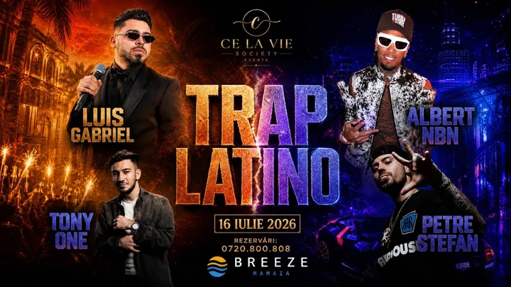 Old Money & Trap Latino