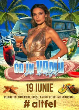 Ca în Vamă by #altfel