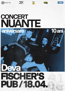 Deva: Concert Nuante