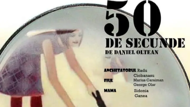50 de Secunde
