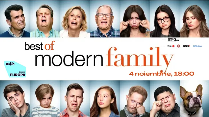 Best of "Modern Family"
