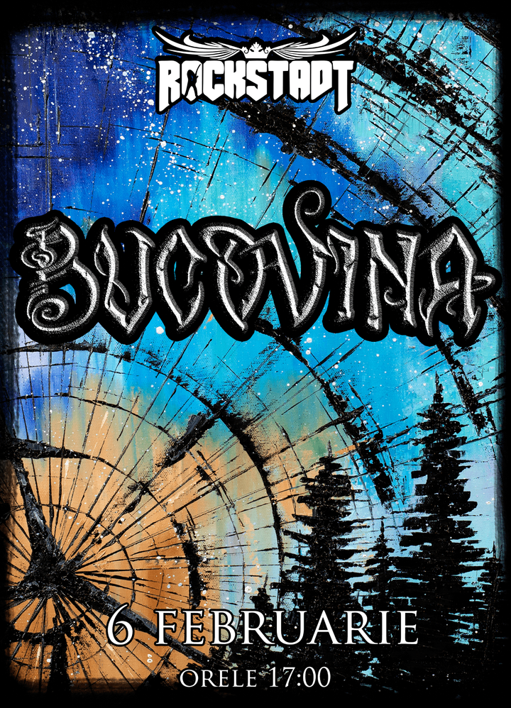 Brasov: Concert Bucovina