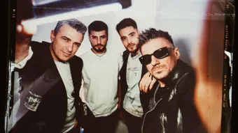 VUNK @ Sala Palatului