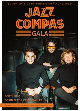 Gala Jazz Compas