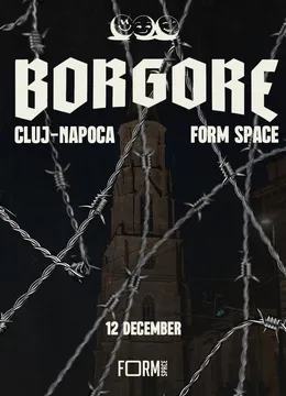 Cluj-Napoca: Keep Comin x TBA