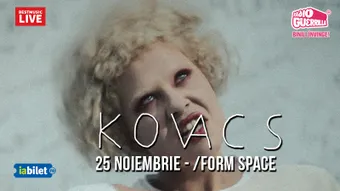 KOVACS la FORM SPACE