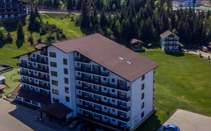 Aventura la munte - experienta unica la Cheile Gradistei Fundata