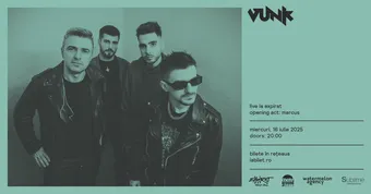 VUNK