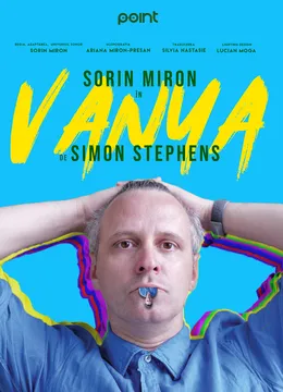 Vanya | 18 Noiembrie