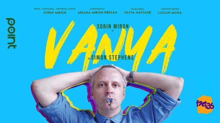 Vanya | 17 Octombrie