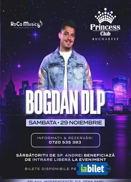 Concert Bogdan de la Ploiesti