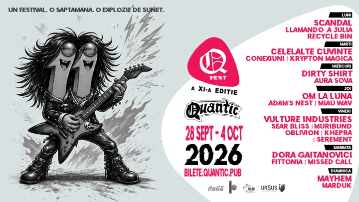 QFest