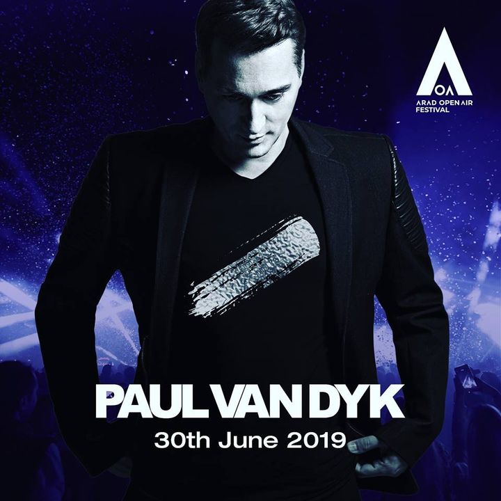 Arad Open Air Festival