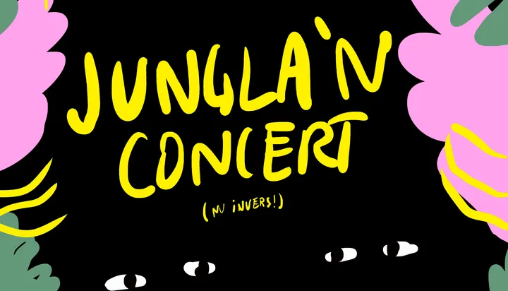 „Jungla", după Florin Bican, de Ada Milea