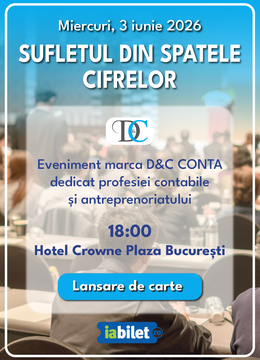 Sufletul din spatele cifrelor