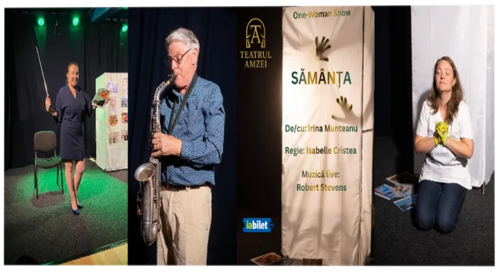 Sămânța