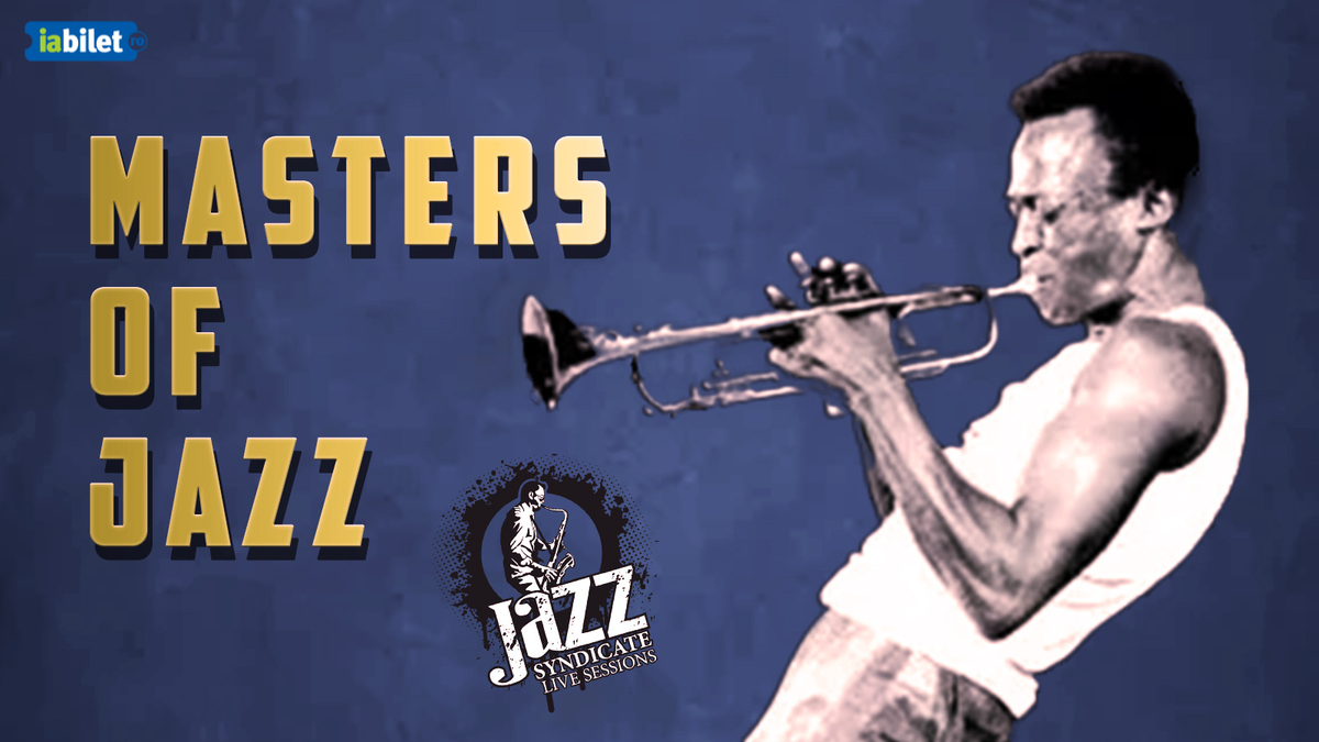 Masters of Jazz