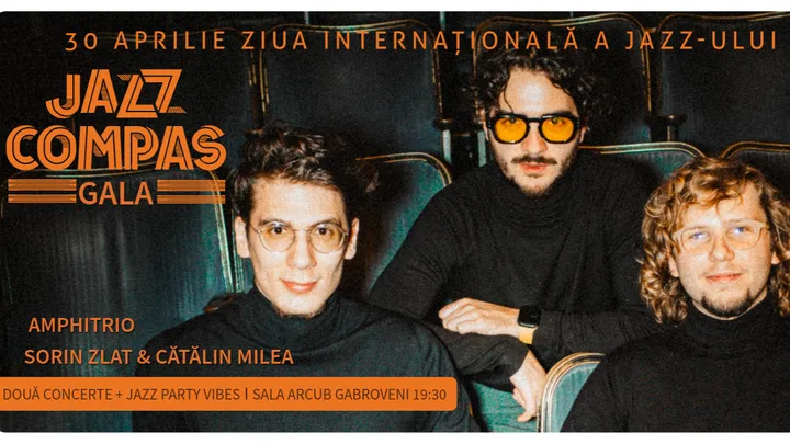 Gala Jazz Compas