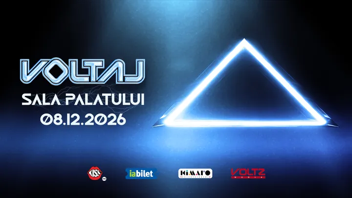 Concert Voltaj