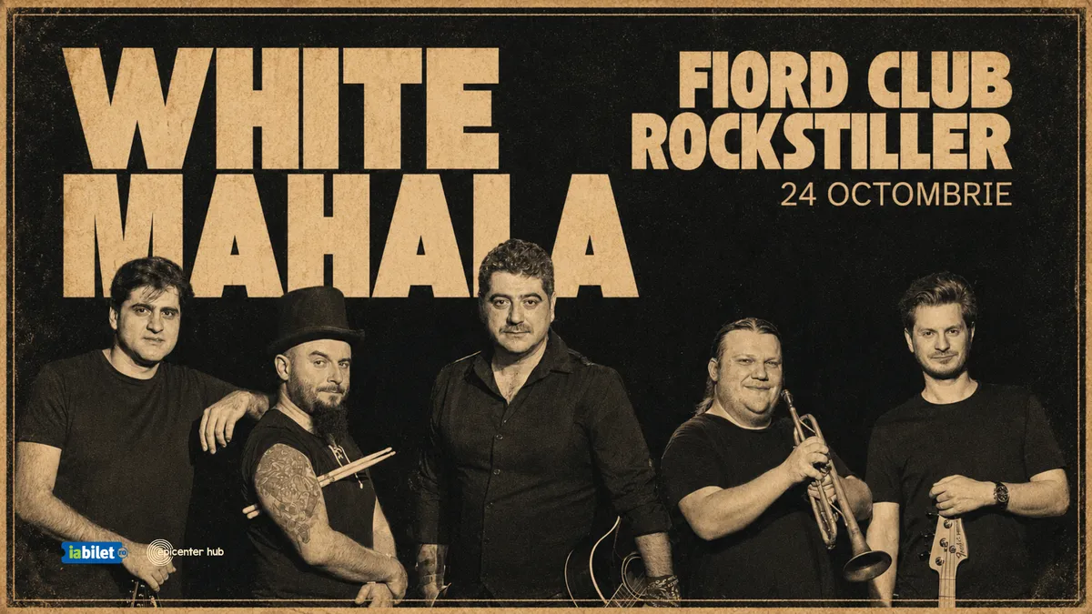 Targoviste: White Mahala