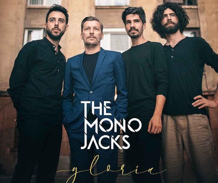 The Mono Jacks – livestreaming. Concert aniversar Gloria