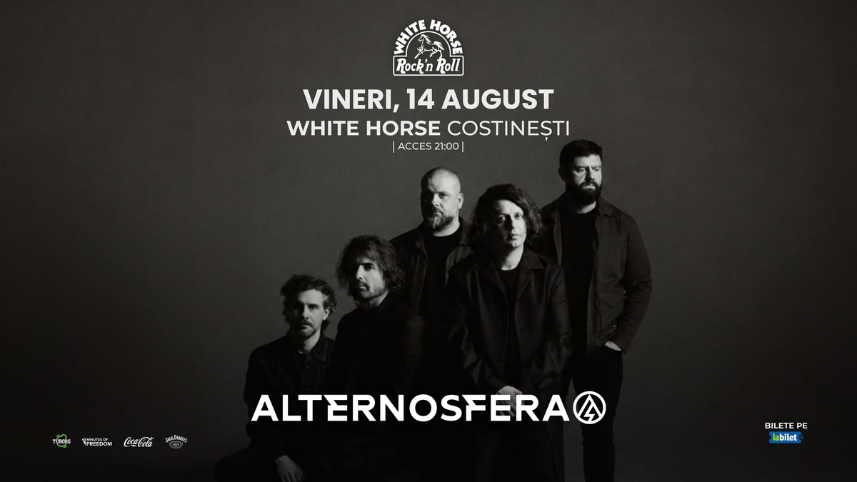 Concert Alternosfera