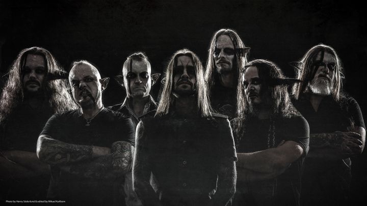 Finntroll la Quantic